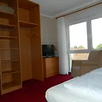 Messeapartment, Messezimmer Sehnde