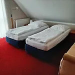Messeapartment, Messezimmer Séjour chez l'habitant *