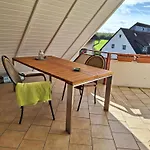Messeapartment, Messezimmer * Sehnde