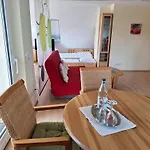Messeapartment, Messezimmer Séjour chez l'habitant Sehnde