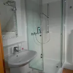 Séjour chez l'habitant Messeapartment, Messezimmer *