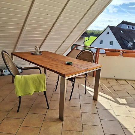 Messeapartment, Messezimmer * Sehnde