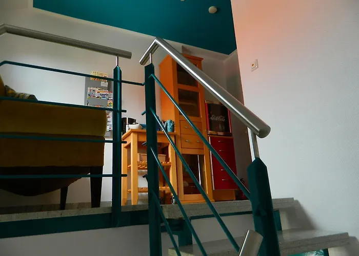 Messeapartment, Messezimmer Alloggio in famiglia *