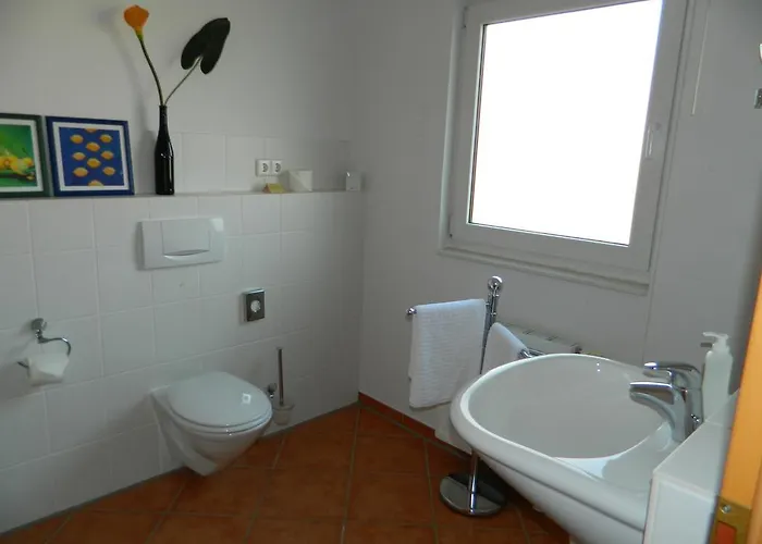 Messeapartment, Messezimmer Alloggio in famiglia